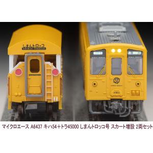 マイクロエース A0096 松本電気鉄道 5000形 2両セット Nゲージ
