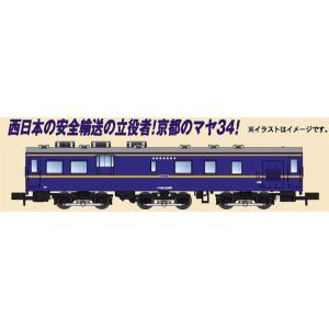 マイクロエース (N) A0305 マヤ34-2005 京都総合運転所 返品種別B