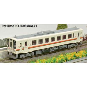 マイクロエース (N) A3858 キハ11-100(M) スカート拡大 美濃太田 1両単品 返品種...