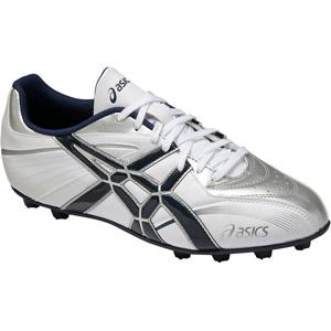 アシックス アメリカンフットボールスパイクシューズ  asics ミサイルFX2 TAM805-0150-26.0