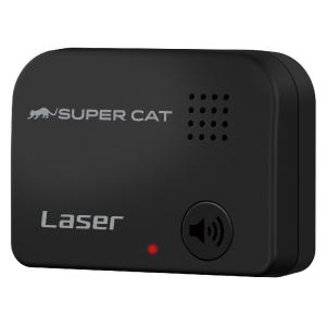 ユピテル レーザー光受信特化タイプ YUPITERUSuper Cat LS21 返品種別A