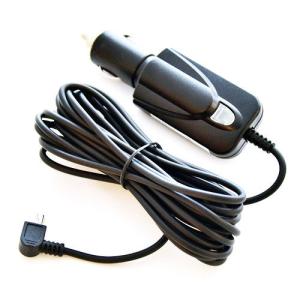 Y-DC-030】ユピテル(YUPITERU) レーダー探知機用 シガープラグコード