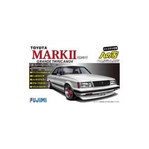 中古即納』{PTM} 1/20 ニューマークII ハードトップ 2000 GSS モーター