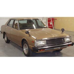 フジミ模型 1/24 HC11 クレスタ GX71(ハイソカーバージョン) : フジミ