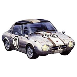 フジミ 1/ 24 インチアップシリーズ No.252 トヨタスポーツS800 浮谷東次郎 仕様(I...