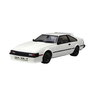 フジミトヨタ ソアラー 3000GTリミテッド (MZ21) 1/24 フジミ模型 フジミ 1/ 24 インチアップシリーズ No.11 トヨタ ソアラ