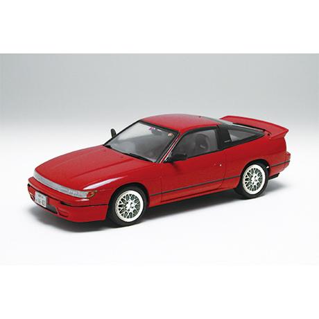 フジミ 1/ 24 インチアップシリーズNo.96 ニューシルエイティー S13＋RS13(ID-9...