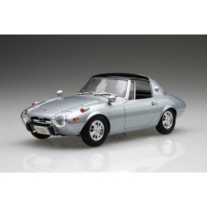 フジミ 1/24 トヨタ S800 プラモの買取情報