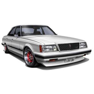 フジミ1/24トヨタ MARKⅡ 2.5 Tourer 完成品 Amazon | FUJIMIフジミ模型1/24 トヨタ マークⅡ (JZX90)完成品