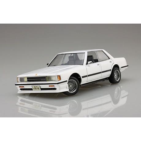 フジミ (再生産)1/ 24 峠シリーズ No.22 GX61 クレスタ スーパールーセント(峠22...