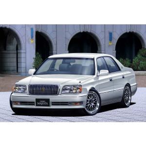 フジミ　クラウンワイズスポーツ　クラウンロイヤル　151MC前 フジミ クラウンワイズスポーツ クラウンロイヤル 151MC前