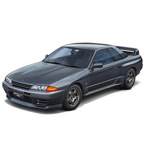 ハセガワ (再生産)1/ 24 AXIA GT-R(スカイライン GT-R［BNR32 Gr.A仕様