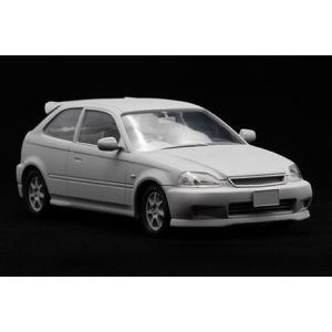 フジミ模型 1/24 峠シリーズ No.04 ニッサン 180SX(RPS13) 後期型