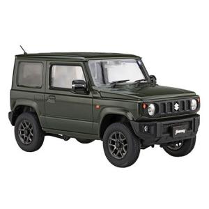 フジミ 1/24 ジムニー JB64 プラモデルの買取情報