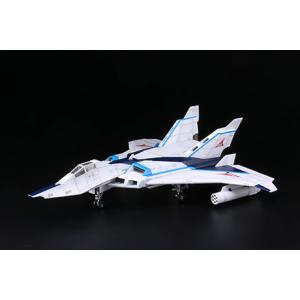 フジミ模型 1/72 特撮シリーズNo.5 マットアロー1号(DAICON FILM版
