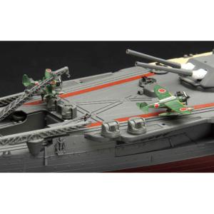 フジミ模型 1/3000 集める軍艦シリーズ 10 日本海軍連合艦隊主力戦艦