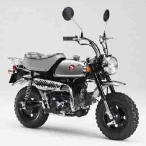 フジミ 1/ 12 バイクシリーズ SPOT Honda モンキー 50周年スペシャル(BIKE S...