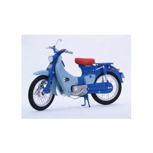 フジミ模型 フジミ 1/ 12 バイクシリーズNo.21 ホンダ スーパーカブ