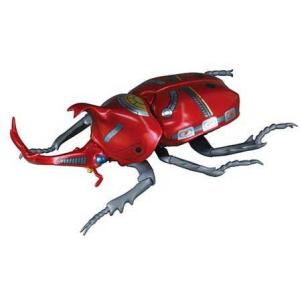 フジミ 自由研究シリーズNo.213 仮面ライダーカブト編 カブトムシ カブトゼクター仕様(自由研究...
