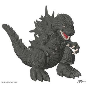 ザ・モデルカー アオシマ NONスケール ゴジラ(2023)(ゴジラ-1.0)(PF-01