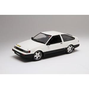 ザ・モデルカー アオシマ 1/ 24 楽プラ スナップカー No.07-OR RZ34