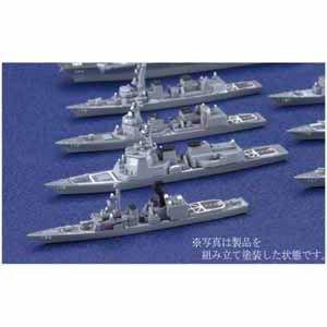 フジミ (再生産)1/ 3000 集める軍艦シ...の詳細画像2