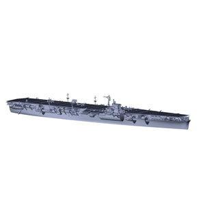 フジミ 1/ 700 特シリーズ 82 日本海軍航空母艦 葛城(特-82)プラモデル 返品種別B｜joshin