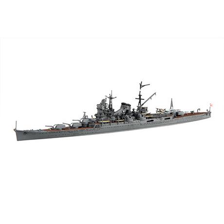 フジミ 1/ 700 特シリーズ No.69 日本海軍重巡洋艦 最上(昭和17年)(特-69)プラモ...