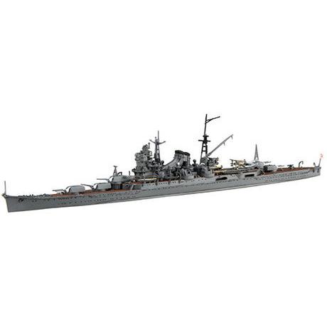 フジミ 1/ 700 特シリーズ No.70 日本海軍重巡洋艦 三隈(昭和17年)(特-70)プラモ...