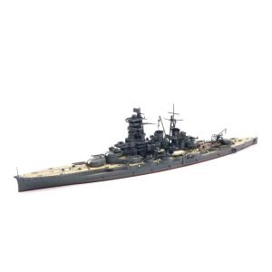 フジミ 1/ 700 特シリーズ No.23 日本海軍戦艦 金剛(昭和19年/ 捷一号作戦)(特23)プラモデル 返品種別B｜joshin