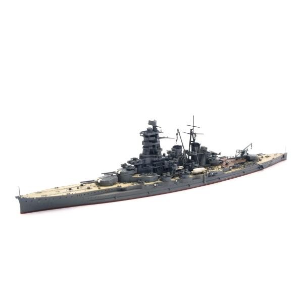 フジミ 1/ 700 特シリーズ No.23 日本海軍戦艦 金剛(昭和19年/ 捷一号作戦)(特23...