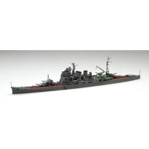 フジミ 1/ 700 特シリーズ No.80 日本海軍重巡洋艦 愛宕(昭和19年/ 捷一号作戦)(特...