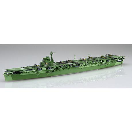 フジミ 1/ 700 日本海軍航空母艦 天城(エッチングパーツ付き)(特17EX-1)プラモデル 返...