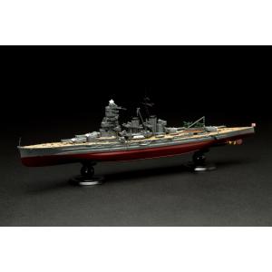 フジミ模型 フジミ 1/ 700 艦NEXTシリーズ No.12 EX-201 日本海軍戦艦
