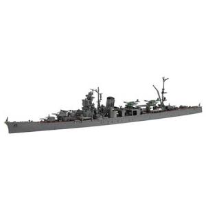 フジミ 1/ 700 帝国海軍シリーズNo.46 日本海軍軽巡洋艦 酒匂 フルハルモデル(FH-46...
