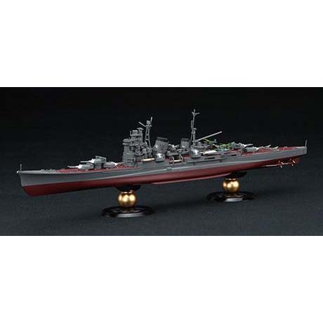 フジミ 1/ 700 帝国海軍シリーズ No.32 EX-1 日本海軍重巡洋艦 妙高 特別仕様(エッ...
