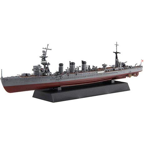フジミ 1/ 700 艦NEXTシリーズNo.18 日本海軍軽巡洋艦 多摩 昭和19年/ 捷一号作戦...