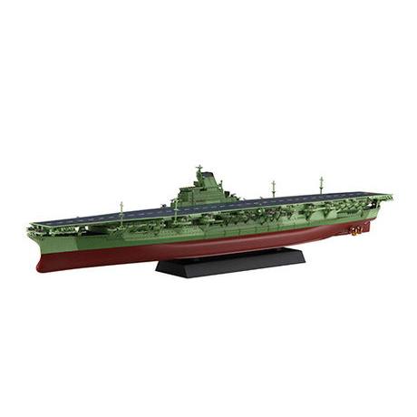 フジミ 1/ 700 艦NEXT8EX-201 日本海軍航空母艦 信濃 特別仕様 (エッチングパーツ...