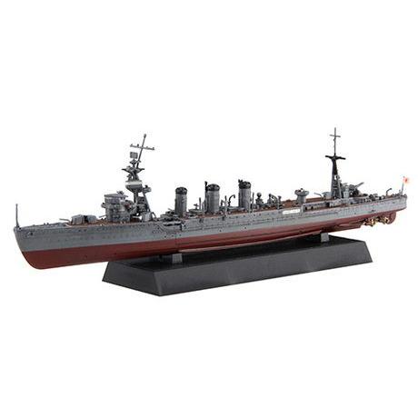 フジミ 1/ 700 艦NEXT18EX-201 日本海軍軽巡洋艦 多摩 昭和19年/ 捷一号作戦(...
