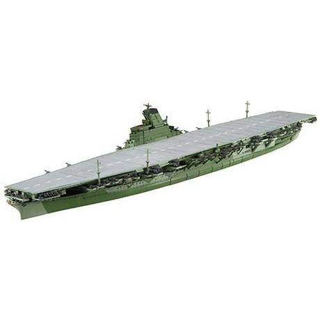 フジミ 1/ 700 波シリーズ(スナップ仕様) No.6 日本海軍航空母艦 信濃(WN-2)プラモ...