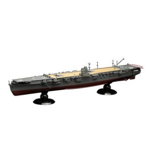 青島文化教材社 アオシマ 1/350 アイアンクラッド＜鋼鉄艦＞ 日本海軍