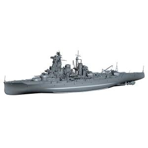 青島文化教材社 アオシマ 1/350 アイアンクラッド ディテールアップ