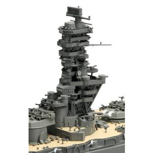 1/350 日本海軍 軽巡洋艦 矢矧 天一号作戦 プラモデル 模型 ハセガワ