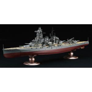 フライホークモデル FH35028 フライホーク1/350 日本海軍重巡 摩耶