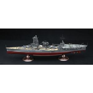 フジミ模型 フジミ 1/ 350 日本海軍戦艦 扶桑(帝国海軍乗組員