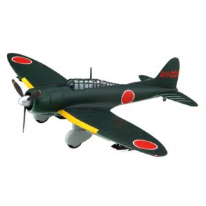 フジミ (再生産)1/ 72 Cシリーズ No.39 愛知 九九式艦上爆撃機 11型/ 22型(C39)プラモデル 返品種別B