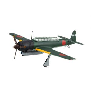 フジミ模型 フジミ 1/72 愛知水上偵察機 瑞雲 11型 プラモデル C15