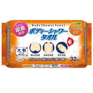 LUCIDO（ルシード） カラダと頭皮のデオペーパー 30枚入 ボディ