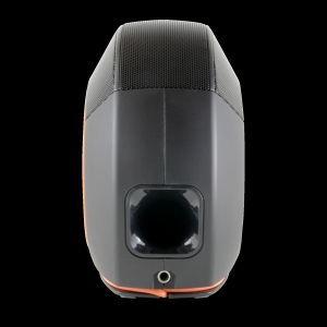 JBL USB接続バスパワードスピーカー(ブラ...の詳細画像3