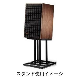 JBL スピーカースタンド(ブラック)(ペア/ 2台1組) JS-80 返品種別A